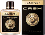 La Rive voda po holení Cash Man 100 ml  - Teta drogérie eshop