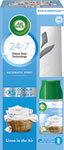 Air Wick Freshmatic Difuzér a náplň do osviežovača vzduchu Prádlo vo vánku 250 ml - Teta drogérie eshop