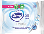 Zewa vlhčený toaletný papier Pure 42 ks - Teta drogérie eshop
