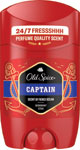 Old Spice tuhý dezodorant Captain 50 ml - Teta drogérie eshop