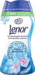 Lenor Unstoppable vonné perličky do prania Spring Awakening 140 g - Coccolino obrúsky do sušičky 20 ks | Teta drogérie eshop