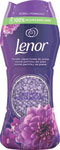 Lenor vonné perličky do prania Amethyst flower 210 g - Teta drogérie eshop