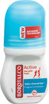 Borotalco deo roll on Active sea salt 50 ml - Nivea guľôčkový antiperspirant Pure Invisible 50 ml | Teta drogérie eshop