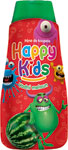 Happy Kids pena do kúpeľa Vodný melón 500 ml - Teta drogérie eshop