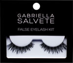 Gabriella Salvete umelé riasy False Eyelash Kit - Teta drogérie eshop