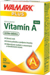 Vitamín A Max 30 tabliet - Teta drogérie eshop