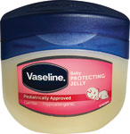 Vaseline Baby kozmetická vazelína 100 ml - Teta drogérie eshop