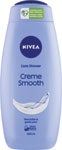 Nivea sprchovací gél Creme Smooth 500 ml