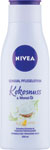 Nivea telové mlieko Coconut & Manoi Oil 200 ml - Vaseline telové mlieko Dry Rescue 400 ml | Teta drogérie eshop