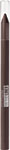 Maybeline New York gélová ceruzka na oči Tattoo Liner 910 Bold Brown - Teta drogérie eshop