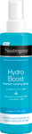Neutrogena hydratačný telový sprej Hydro Boost 200 ml - Nivea regeneračné telové mlieko Repair&Care 400 ml | Teta drogérie eshop