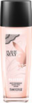 Playboy dámsky natural sprej Play It Sexy 75 ml - Bi-es parfumovaný dezodorant s rozprašovačom 75ml For Woman | Teta drogérie eshop