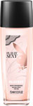 Playboy dámsky natural sprej Play It Sexy 75 ml - Adidas pánsky parfumovaný dezodorant Pure Game 75 ml | Teta drogérie eshop