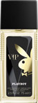Playboy pánsky natural sprej VIP 75 ml - Adidas dámsky parfumovaný dezodorant Pure Lightness 75 ml | Teta drogérie eshop