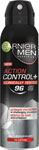 Garnier Men antiperspirant Mineral Action Control 150 ml - Axe pánsky dezodorant v spreji Recharge Sport Fresh 150 ml | Teta drogérie eshop