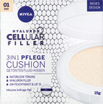 Nivea ošetrujúci tónovací krém 01 Cellular Light 15 g - Dermacol make-up Collagen č. 2.0 fair | Teta drogérie eshop