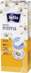 Bella slipové vložky Intima Large 24 ks - Dicreet intímne vložky Multiform pure 54 ks | Teta drogérie eshop