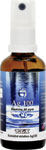 Koloidné striebro Ag 100 40 ppm sprej 50 ml - Nivea pleťové mydlo čistiace  Sensitive 75 g | Teta drogérie eshop