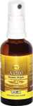 Koloidné zlato Au 100 10 ppm sprej 50 ml - Purity Vision ružové tonikum s kyselinou hyalurónovou a vitamínom C 100 ml | Teta drogérie eshop