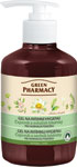 Green Pharmacy gél na intímnu hygienu Normal 370 ml - Teta drogérie eshop
