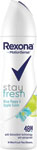 Rexona antiperspirant 150 ml Blue pop & antiperspirant - Fa dámsky dezodorant v spreji Divine Moments 150 ml | Teta drogérie eshop