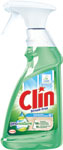 Clin čistiaci prostriedok na okná ProNature 500 ml
