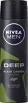 Nivea Men antiperspirant Deep Amazonia 150 ml