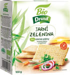 Druid BIO plátky Jarná zelenina 100 g - Teta drogérie eshop