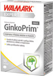 GinkoPrim MAX 30 tabliet - Teta drogérie eshop