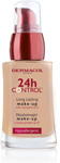 Dermacol make-up 24H Control 60 - Teta drogérie eshop