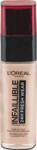 L'Oréal Paris make-up Infaillible 24H Fresh Wear 110 30 ml - Dermacol make-up Longwear cover Sand  | Teta drogérie eshop
