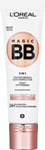 L'Oréal Paris BB krém C´est Magic 04 30 ml - Maybeline New York make-up SuperStay Active Wear 21 Nude Beige | Teta drogérie eshop