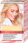 L'Oréal Paris Excellence Créme farba na vlasy 10.13 Najsvetlejšia pravá blond