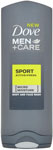 Dove sprchový gél 250 ml Men Sport Active Fresh