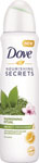 Dove antiperspirant 150 ml Matcha - Bi-es dezodorant v spreji 150ml Crystal Woman | Teta drogérie eshop
