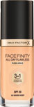 Max Factor make-up Facefinity ALL DAY FLAWLESS 44