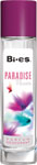 Bi-es parfumovaný dezodorant s rozprašovačom 75ml Flowers - Adidas dámsky parfumovaný dezodorant Pure Lightness 75 ml | Teta drogérie eshop