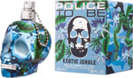 Police toaletná voda TO BE Exotic Jungle Man 40 ml - Mexx pánska toaletná voda Black Man 30 ml | Teta drogérie eshop