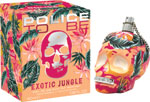 Police parfumovaná voda TO BE Exotic Jungle Woman 40 ml - Bi-es parfumovaná voda 100ml Blossom Hills | Teta drogérie eshop