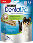 Purina Dentalife medium 115 g - Teta drogérie eshop