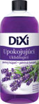 DIXI penivý kúpeľ upokojujúci 500 ml - Teta drogérie eshop