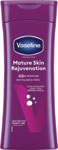Vaseline tel.ml.400ml Mature Skin - Teta drogérie eshop