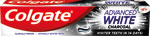 Colgate zubná pasta Advanced White Charcoal 75 ml