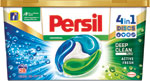Persil pracie kapsuly Discs 4v1 Deep Clean Plus Active Fresh Universal 28 PD - Teta drogérie eshop