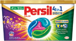 Persil pracie kapsuly Discs 4v1 Deep Clean Plus Active Fresh Color 28 PD - Teta drogérie eshop