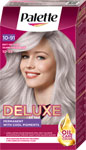 Palette Deluxe farba na vlasy Oil-Care Color 10-55 (240) Chladný popolavý blond