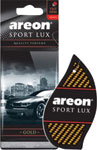 Areon osviežovač vzduchu Sport Lux Gold, 7 g - Teta drogérie eshop