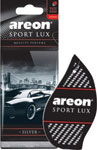 Areon osviežovač vzduchu Sport Lux Silver, 7 g - Teta drogérie eshop