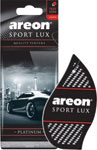 Areon osviežovač vzduchu Sport Lux Platinum, 7 g - Teta drogérie eshop