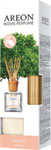 Areon osviežovač vzduchu Home Perfum Sticks Neroli, 150 ml - Aroma diffuser lesné ovocie 50 ml | Teta drogérie eshop